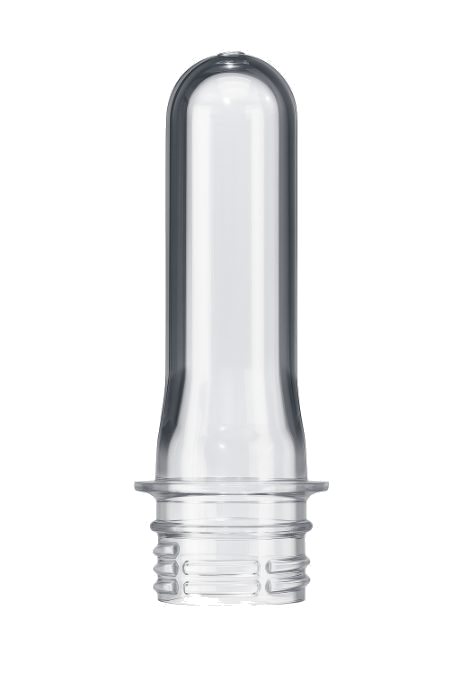 28 MM PCO 1881 Neck Finish PET preform